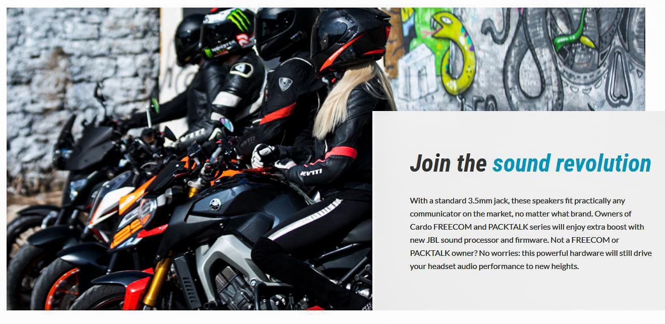 JBL Audio Set - Image 4