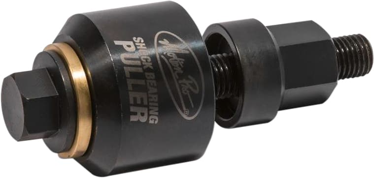 Shock Bearing Puller