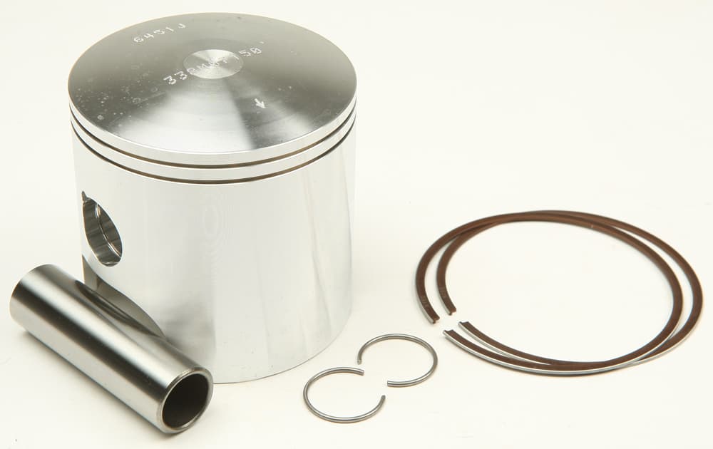 Wiseco Piston Kit - Image 64