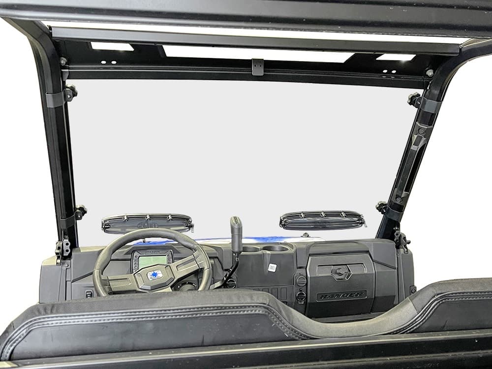 Full Windshield - Image 91