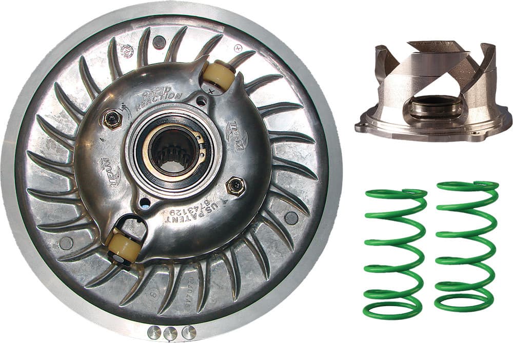 Tied Clutch Kit - Image 4