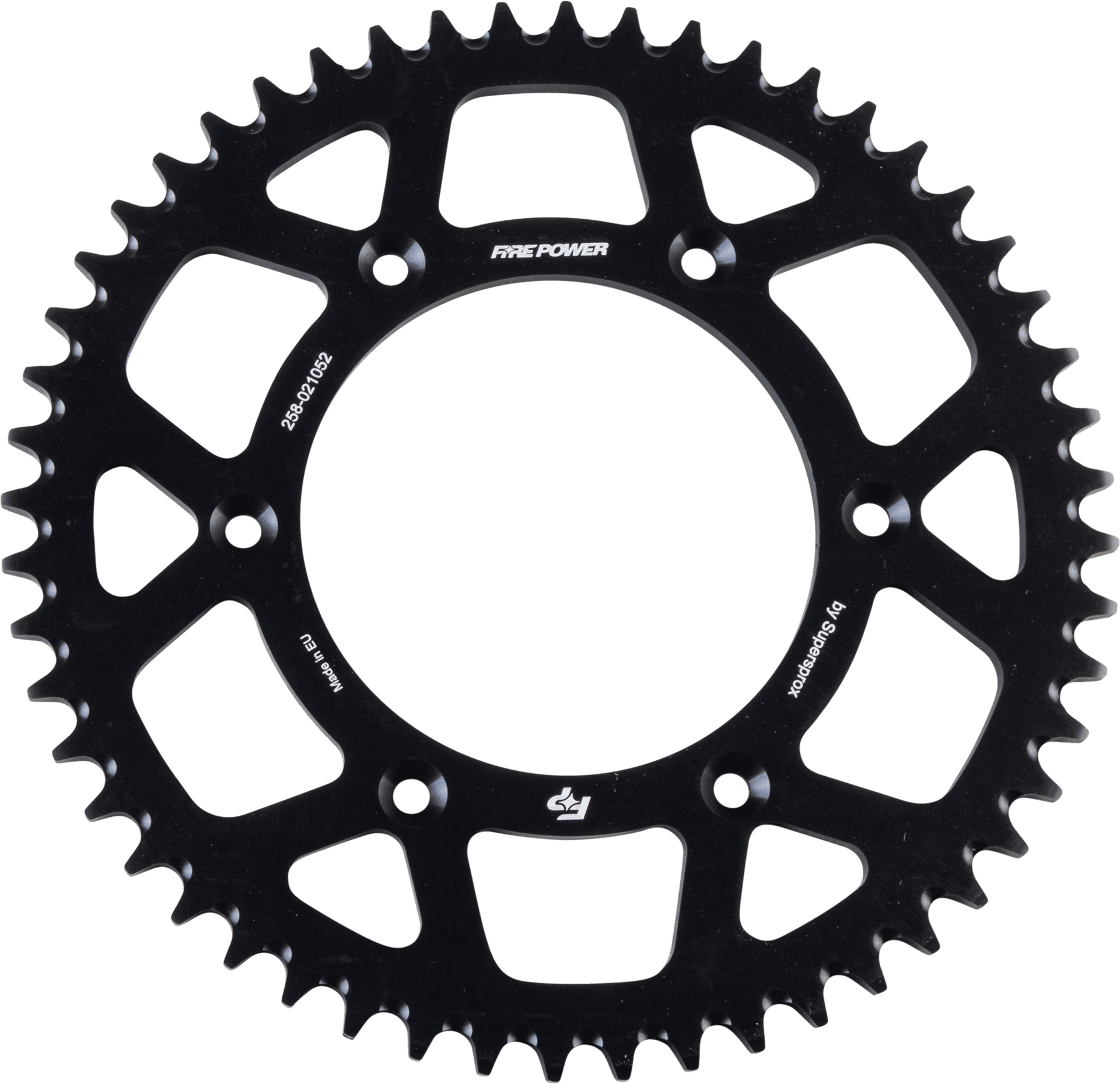 Aluminum Rear Sprocket - Image 107