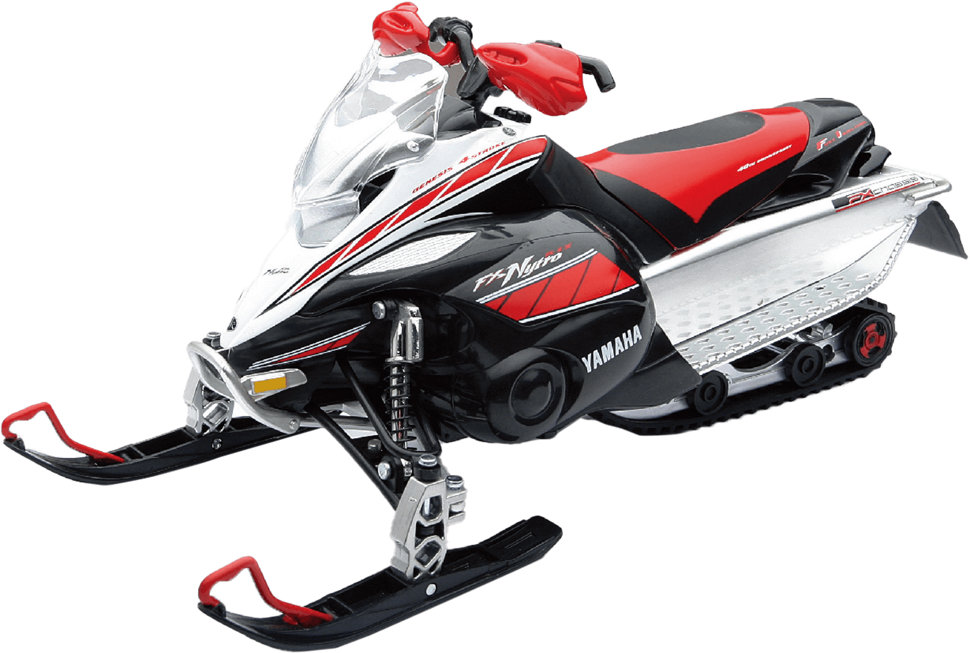 Yamaha FX Snowmobile Replica
