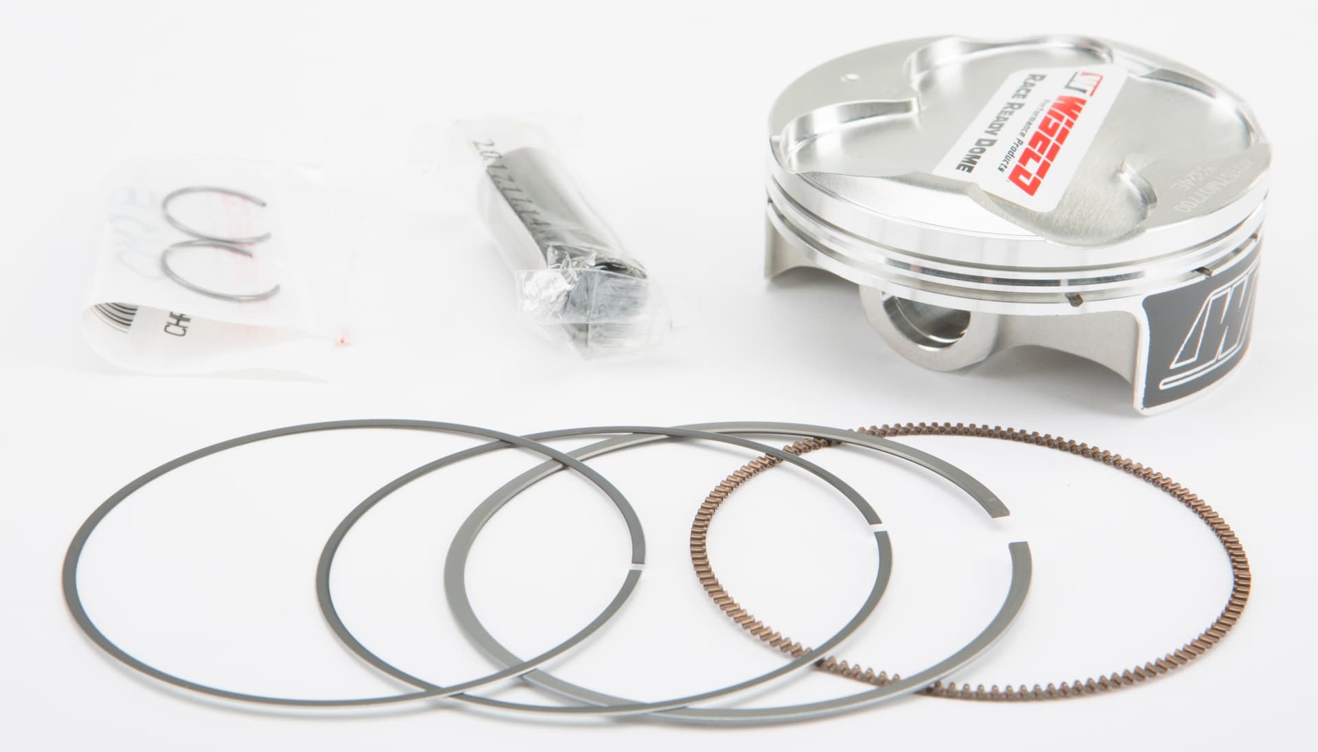 Wiseco Piston Kit - Image 153