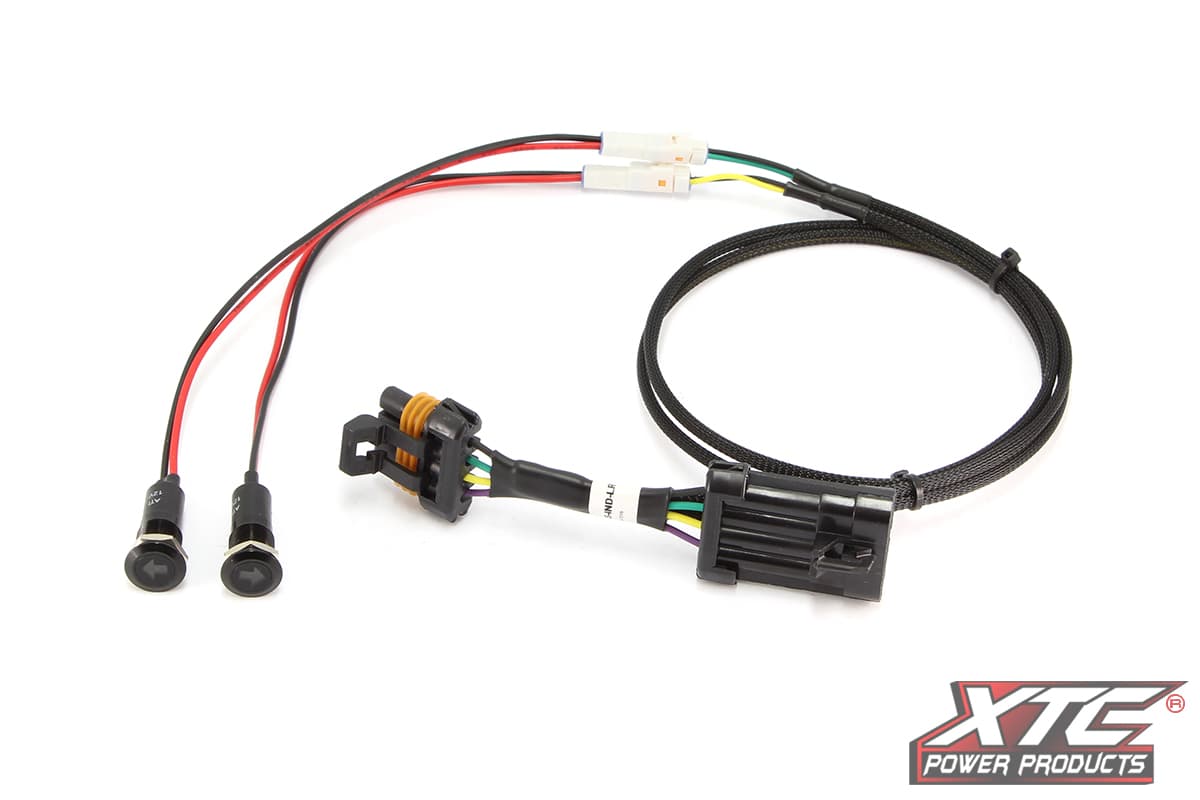 Turn Signal Accessories - Image 35