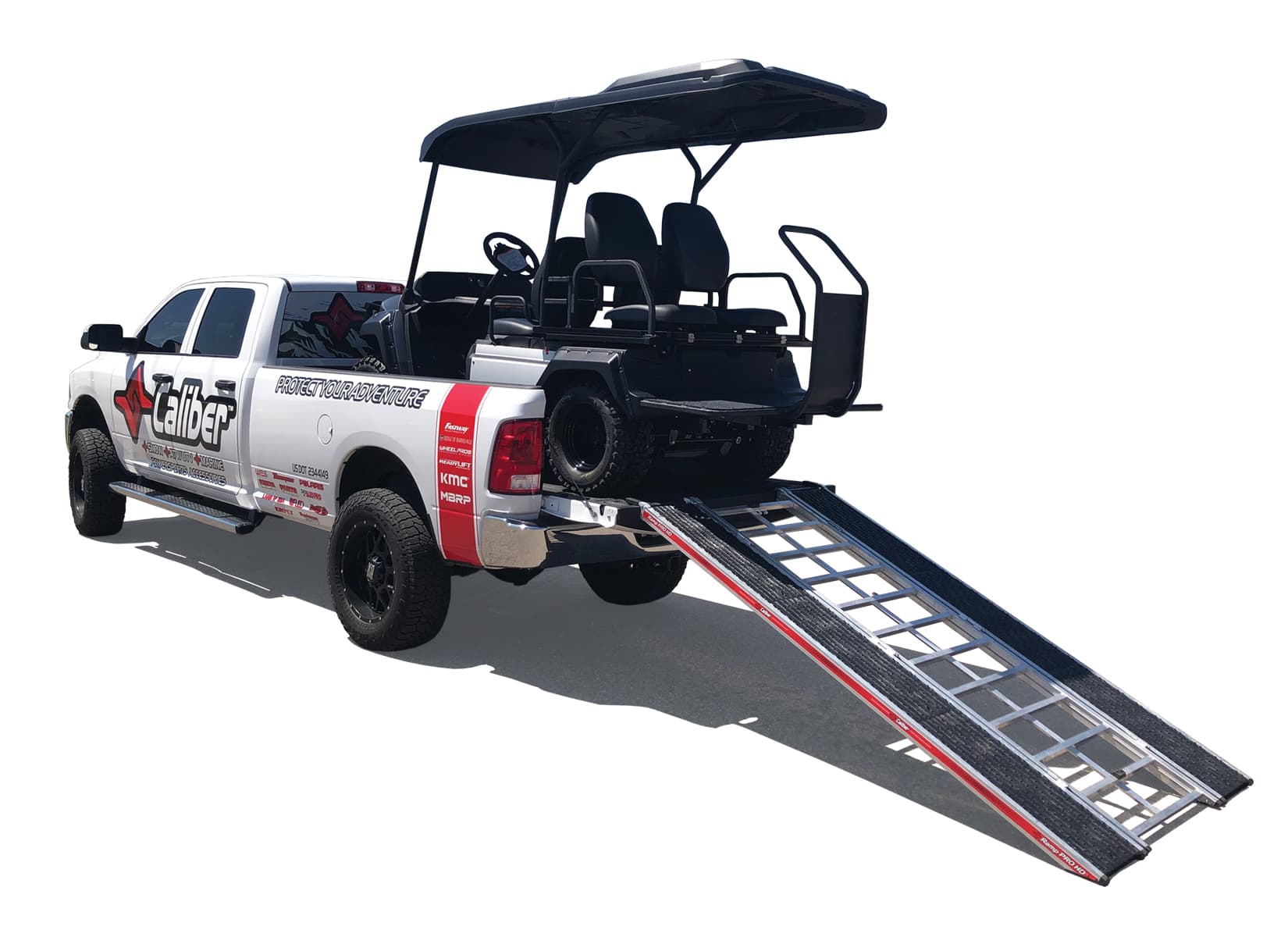 Ramp-Pro HD - Image 3