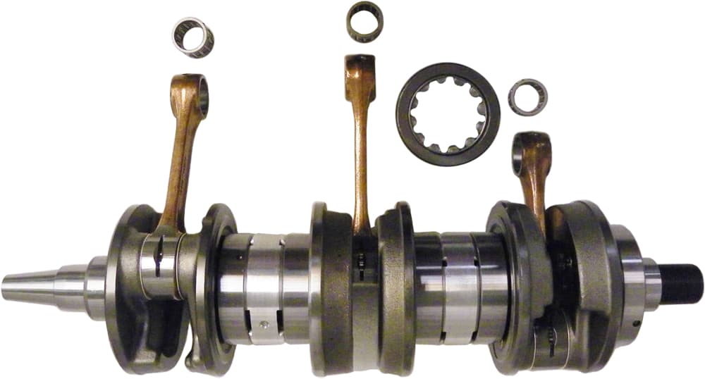 Crankshaft Assembly - Image 8
