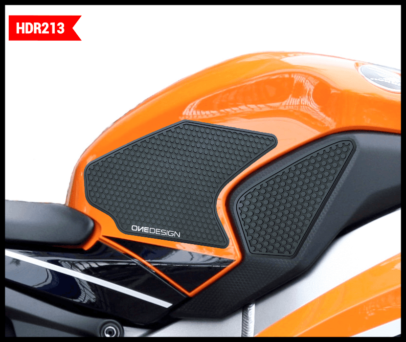 HDR Tank Side Pad - Image 136