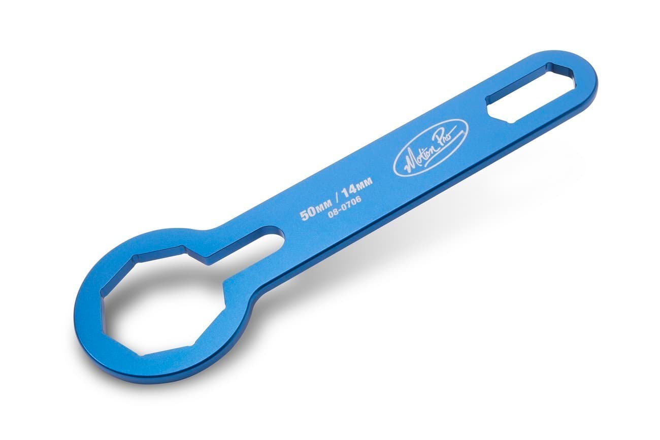 Fork Cap Wrench - Image 3