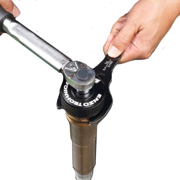 Base Valve Wrench - Image 2