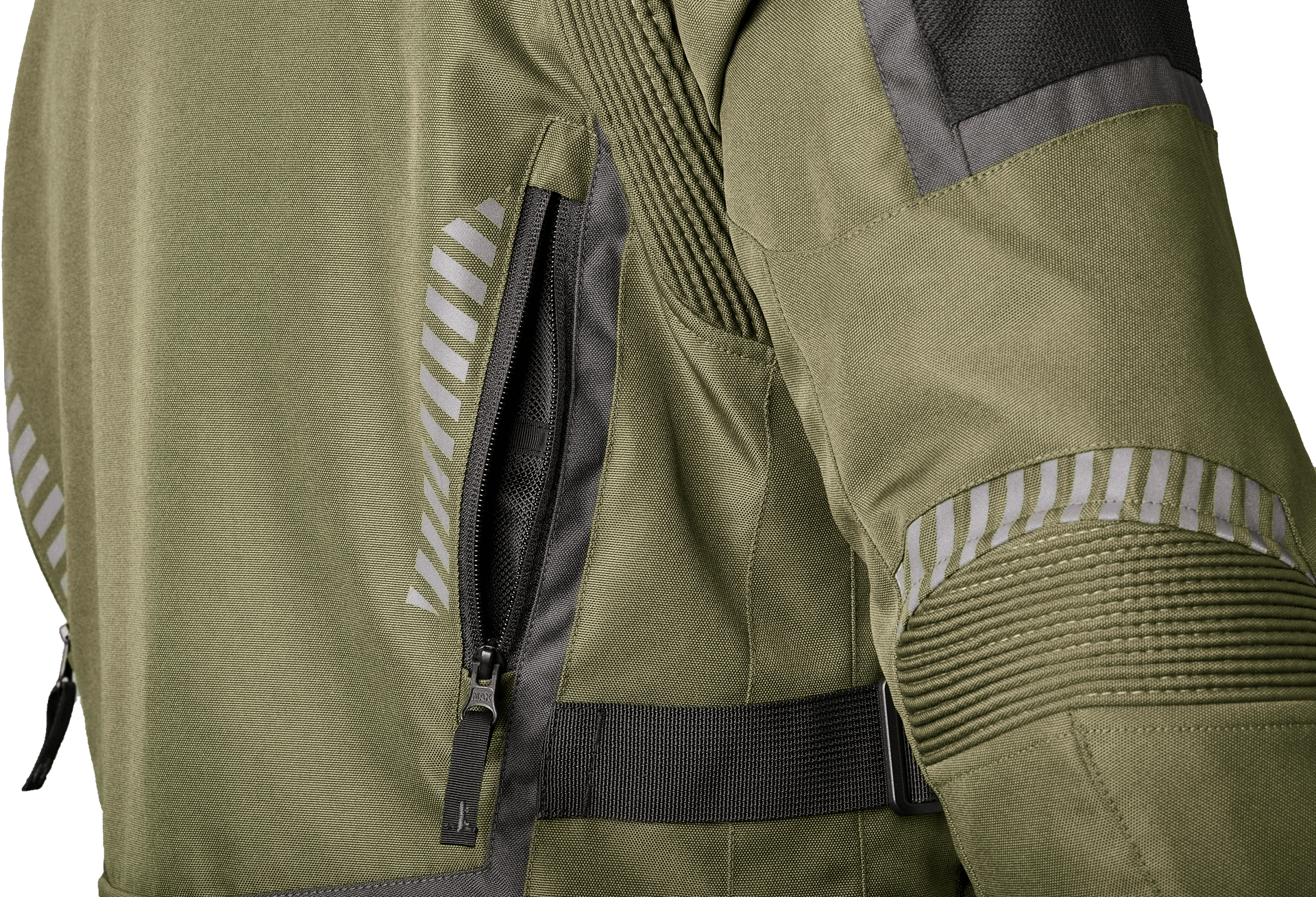 Maverick EVO CE Jacket - Image 5