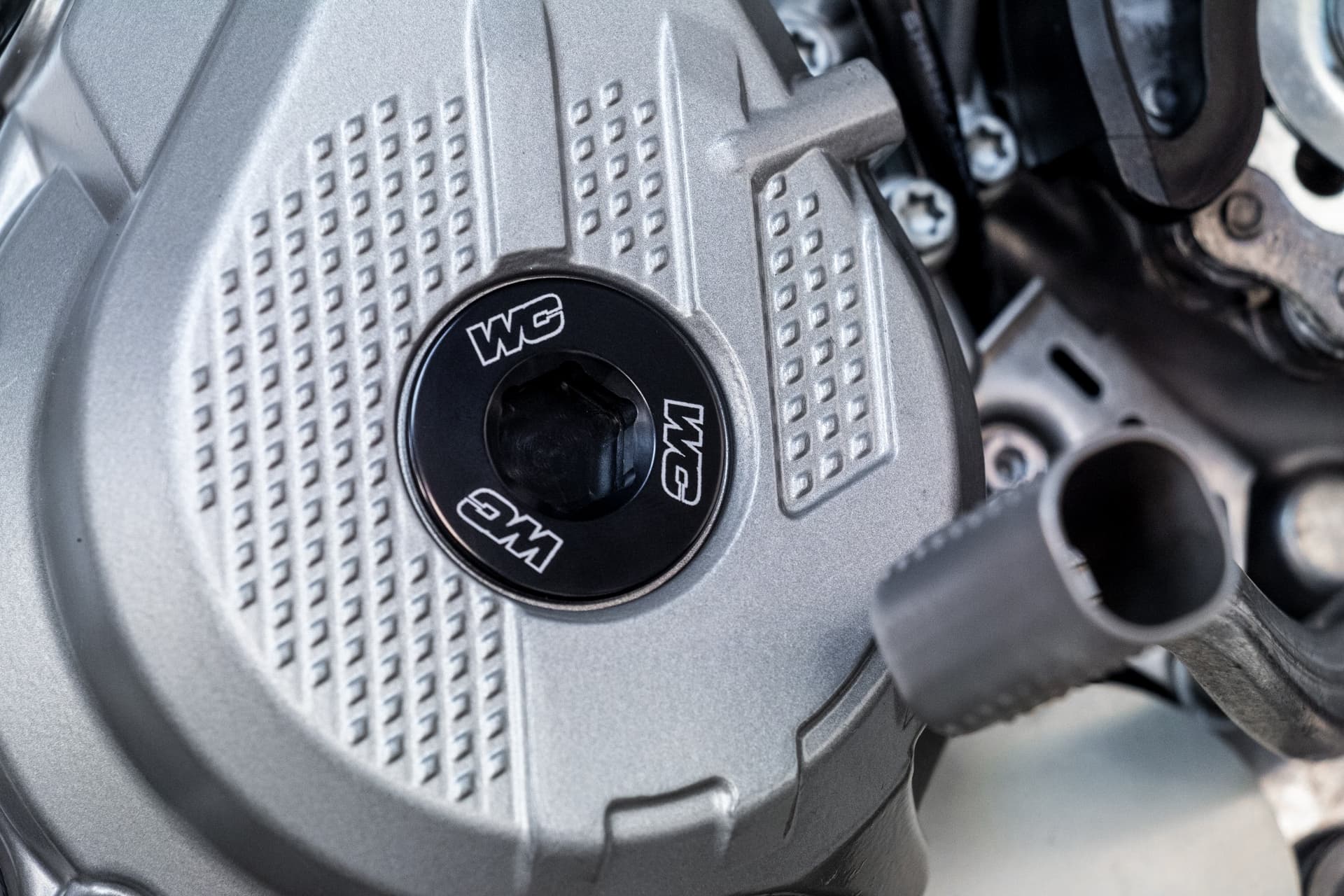 Works Connection Engine Plug Kit - Image 119