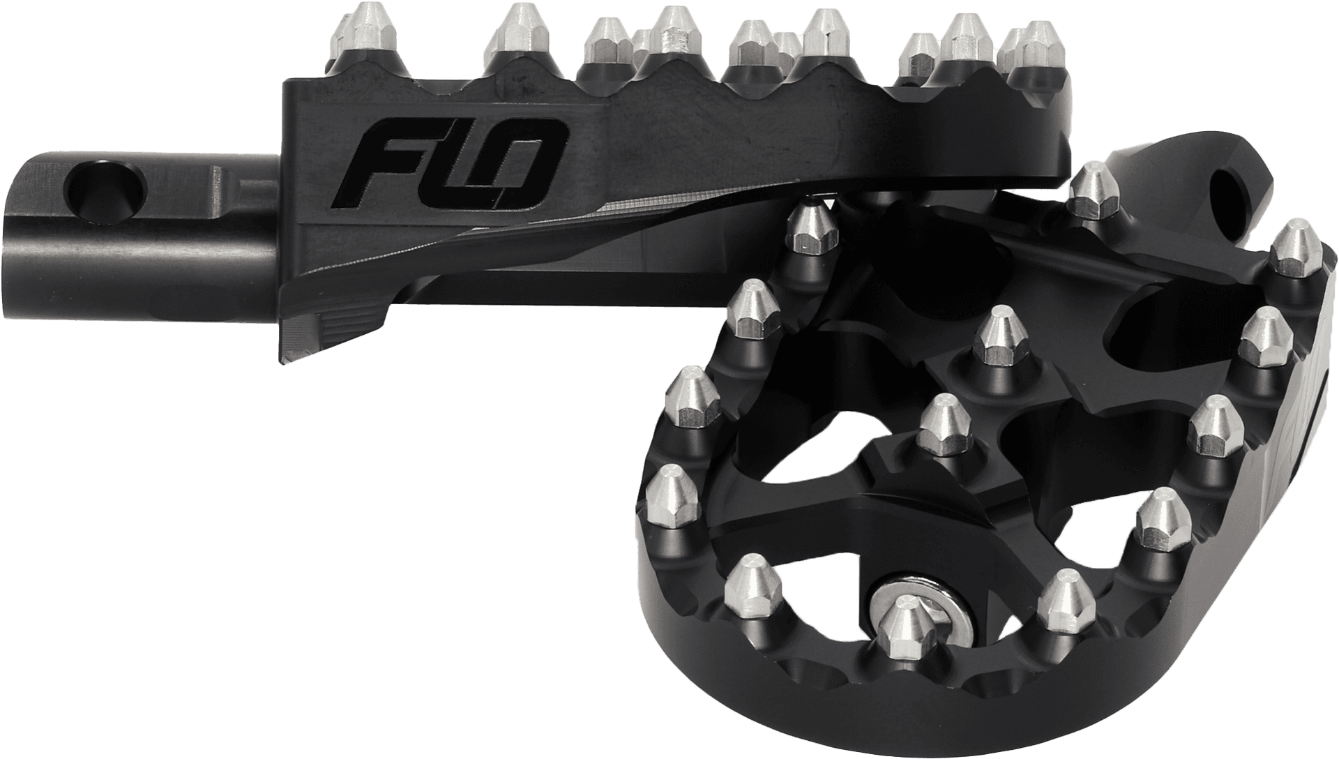 Indian Passenger Footpeg - Image 2