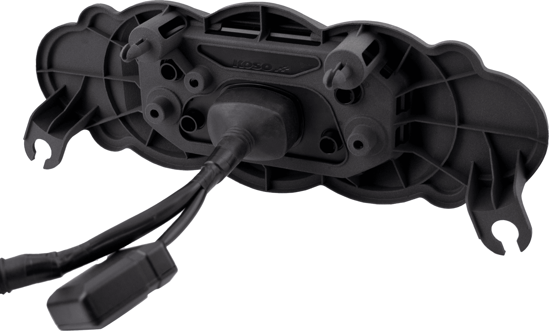 RX-4 TFT Multifunction Meter - Image 27