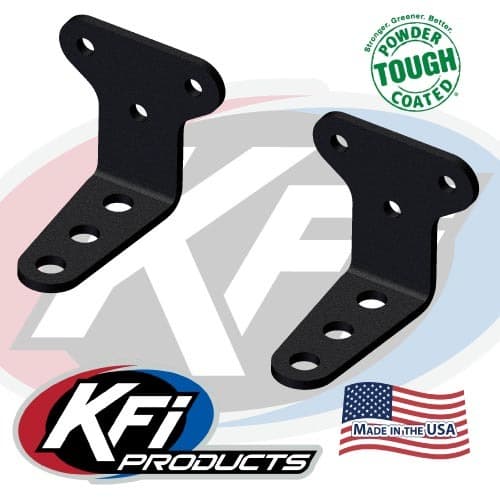 Tailgate Leveler Brackets - Image 2