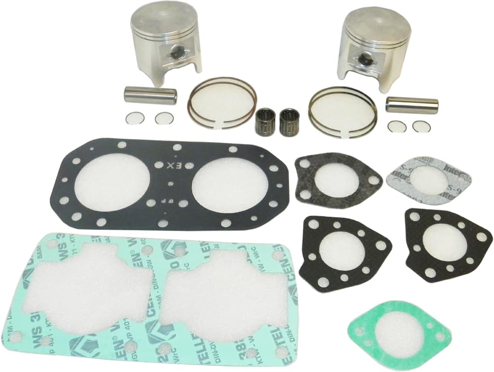 Complete Top End Kit - Image 21