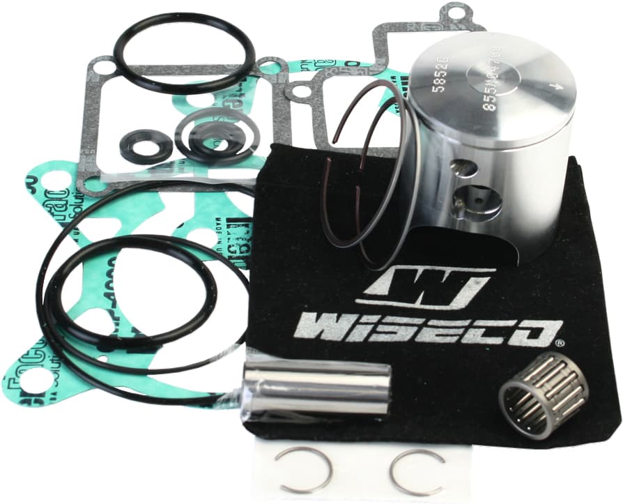 Top End Piston Kit - Image 195