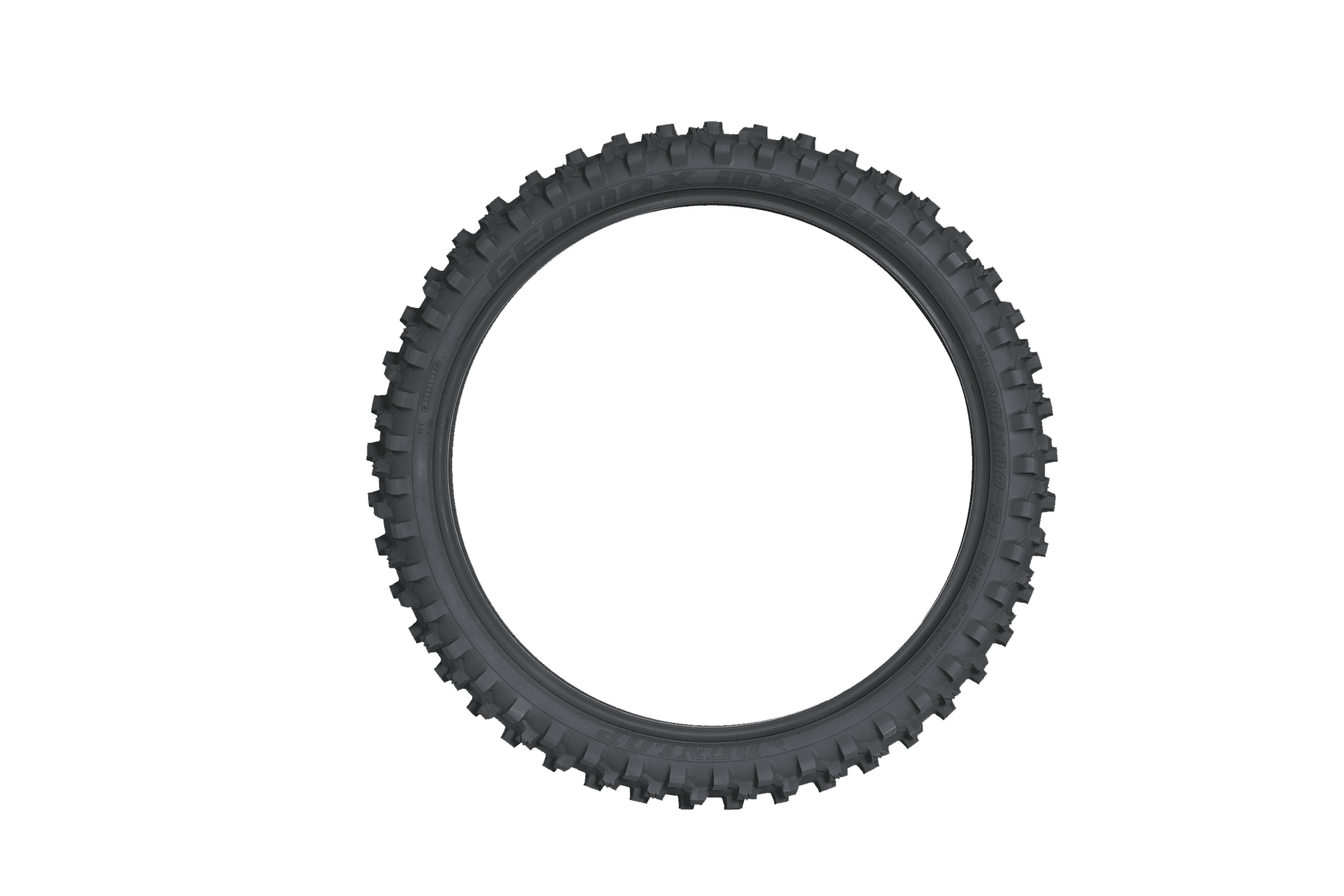 Geomax MX34 Tire - Image 2