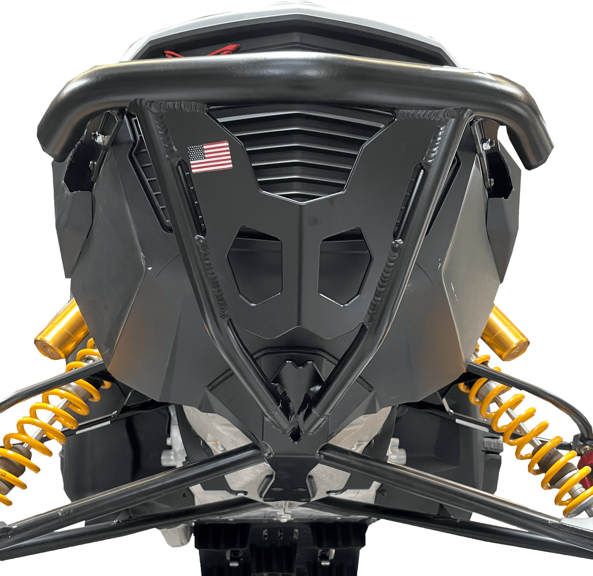 Front Bumper - Image 11