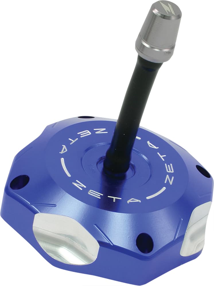 Billet Gas Cap - Image 4