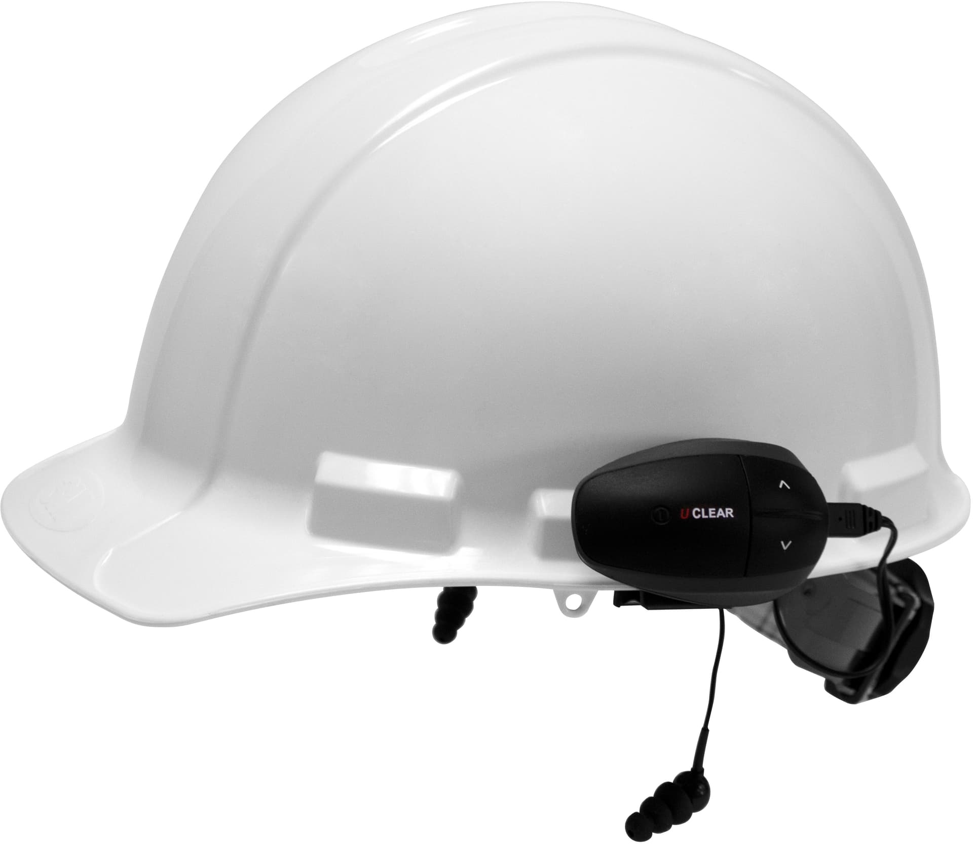 Long Universal Earbuds - Image 3