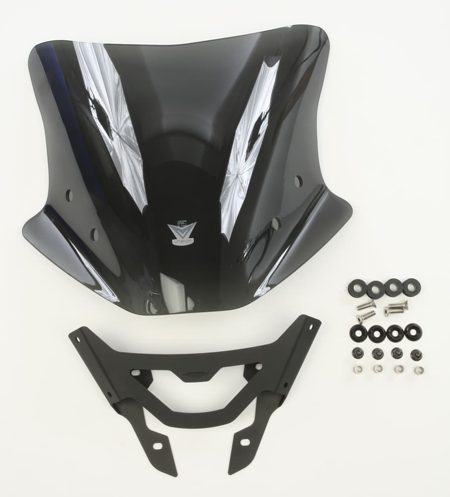 VStream+ Windshield - Image 7