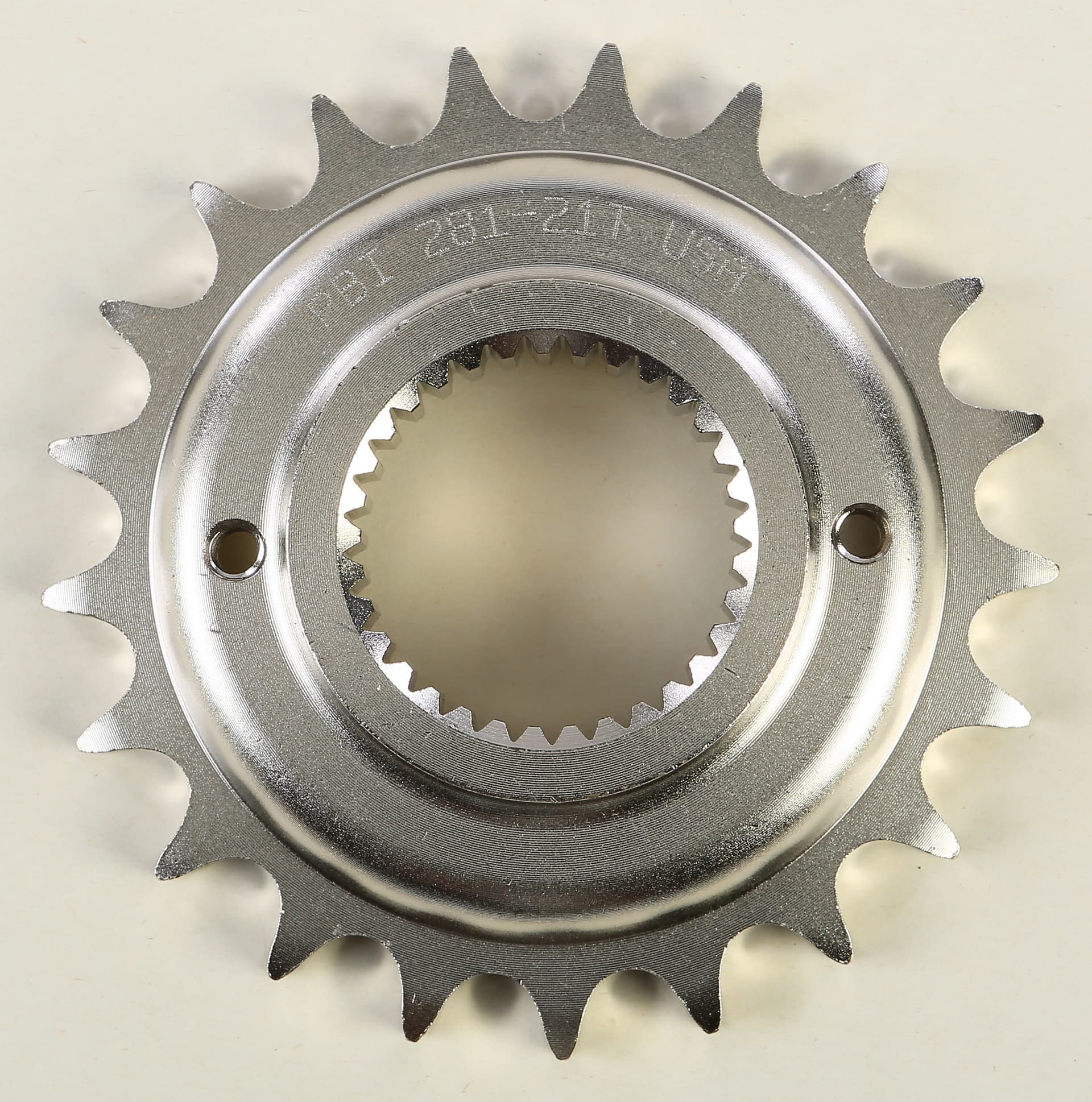Countershaft Sprocket - Image 123