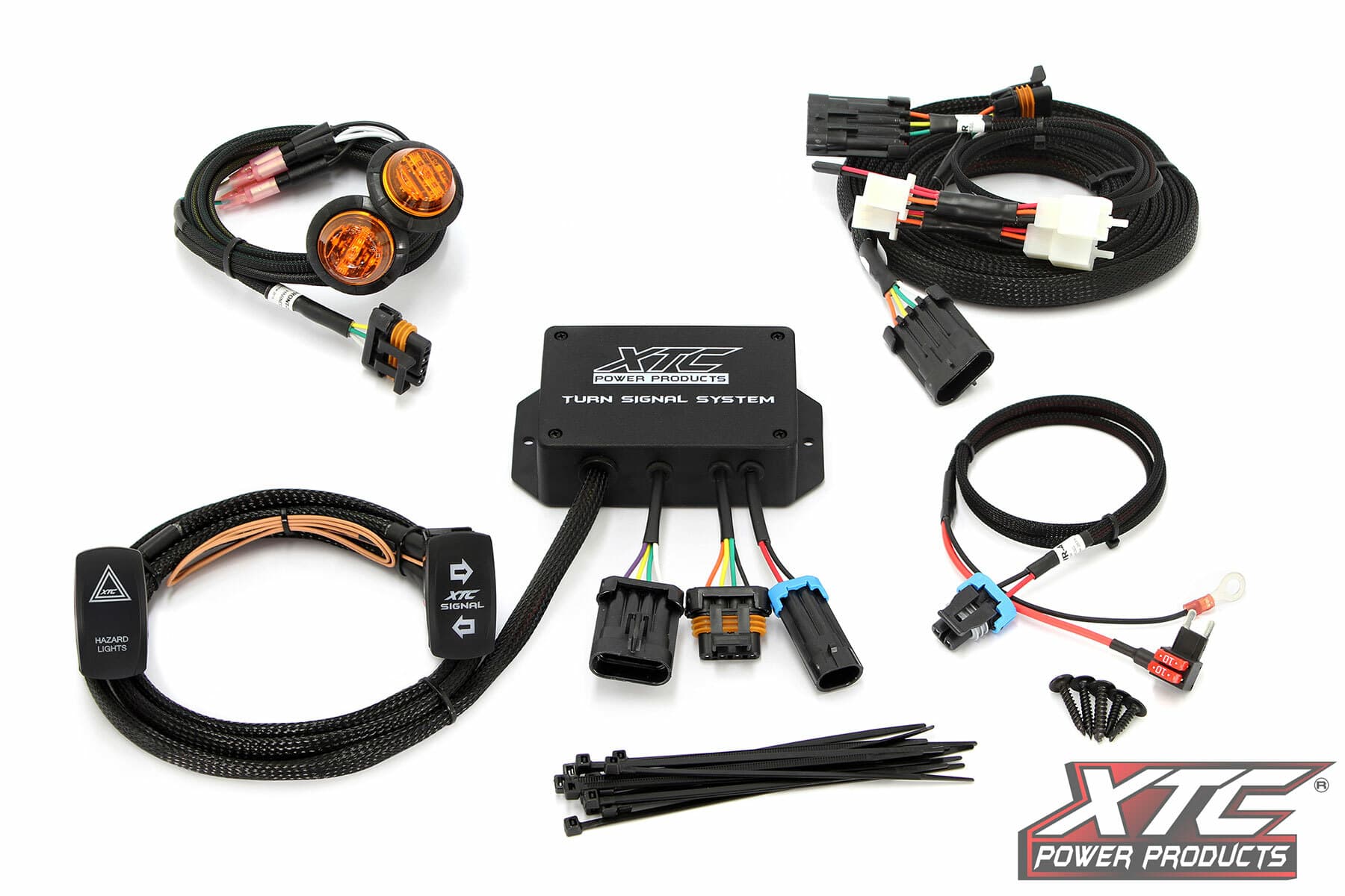 Standard Turn Signal Kit - Image 55