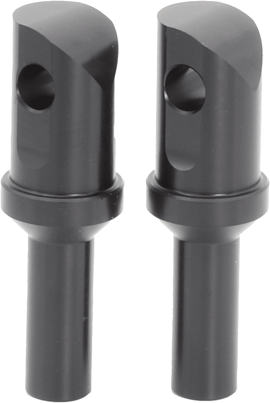 Indian Passenger Footpeg - Image 3