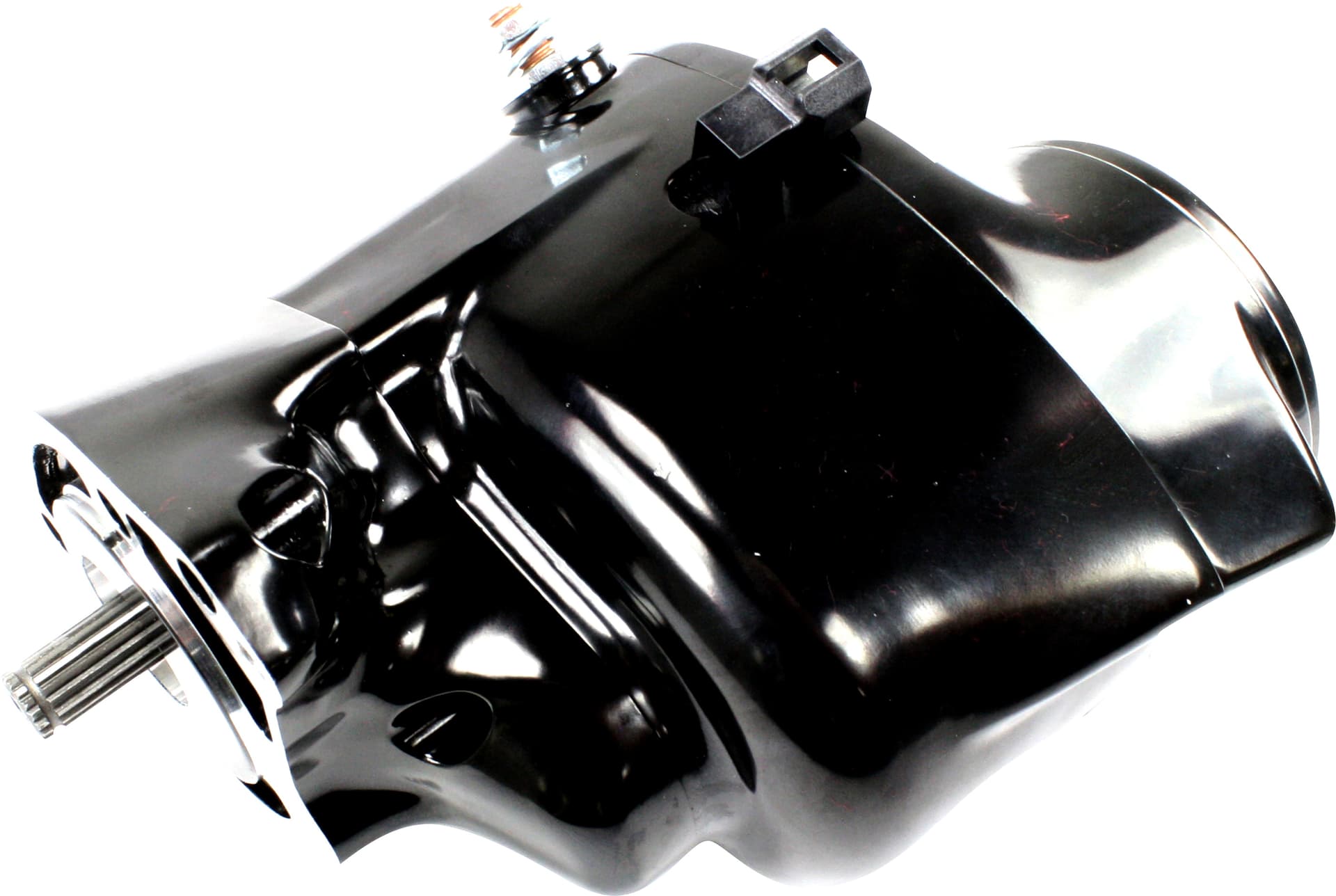 High Torque Starter - Image 35