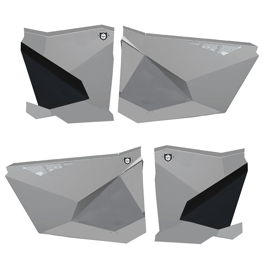 Traditional/Tail Door - Image 6