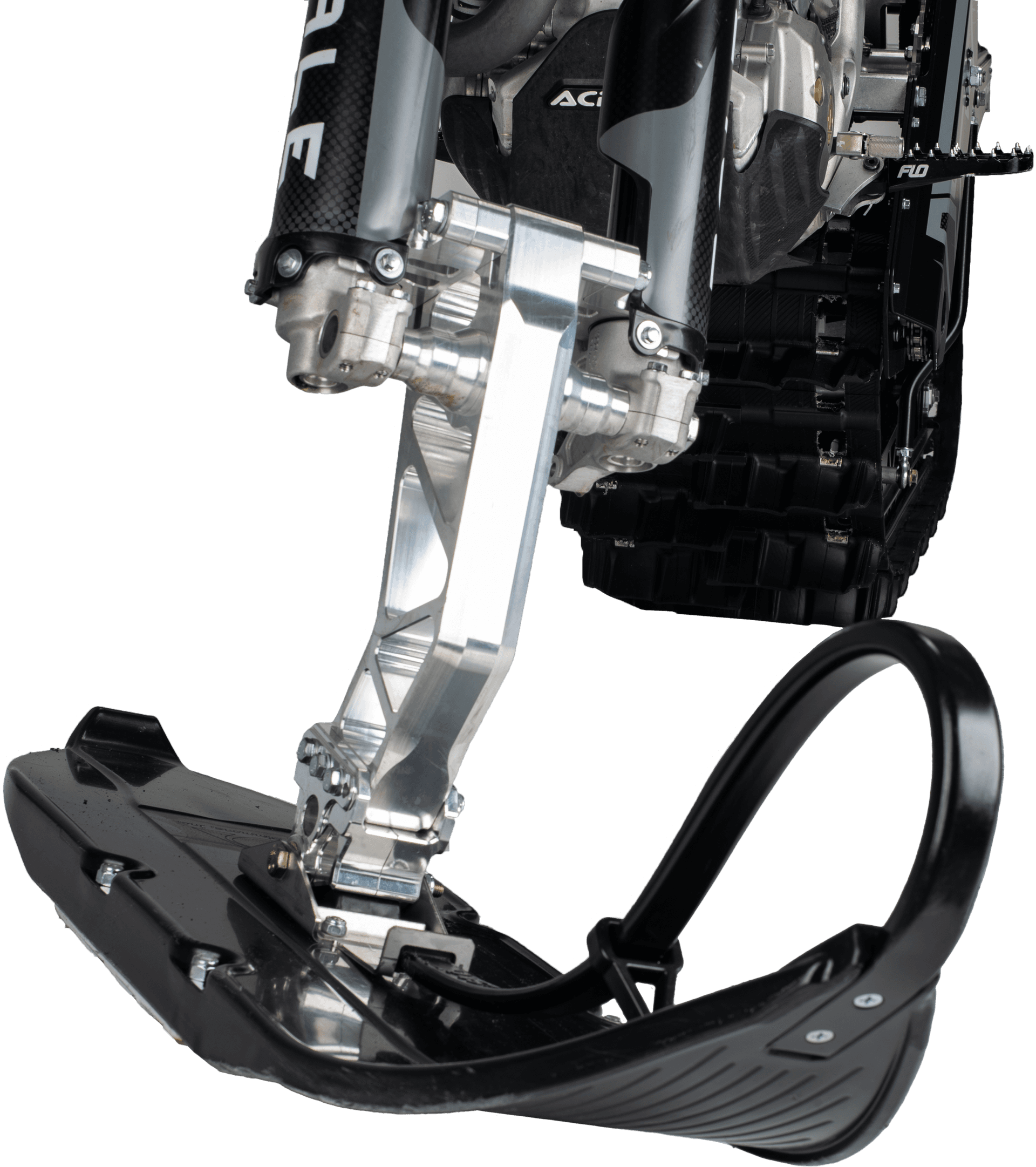 MT120 Conversion Kit - Image 27