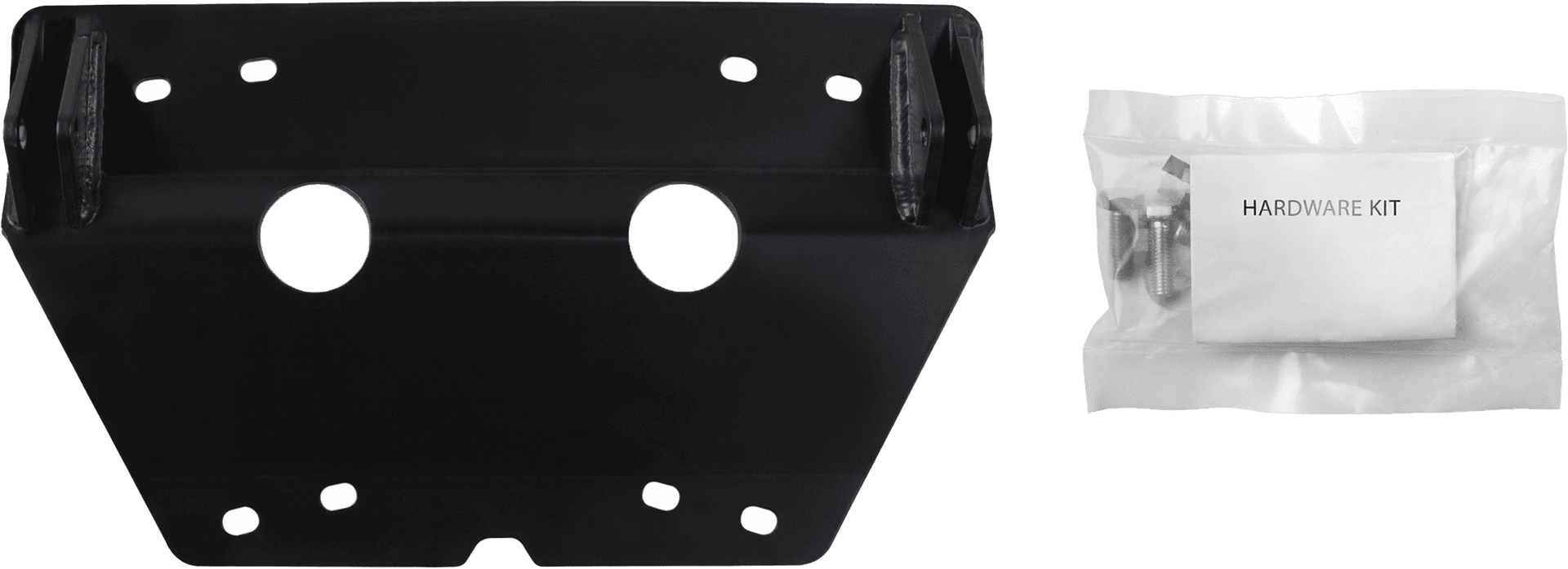 Open Trail Mid Mount Plow - Image 12