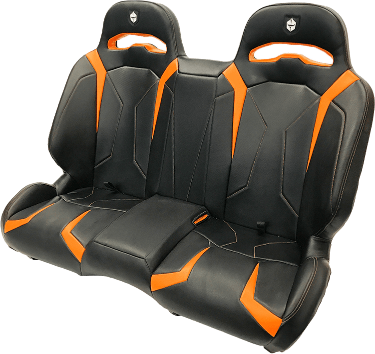 Suspension Bench Seats - Image 3