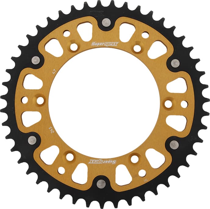 Supersprox Stealth Rear Sprocket - Image 106