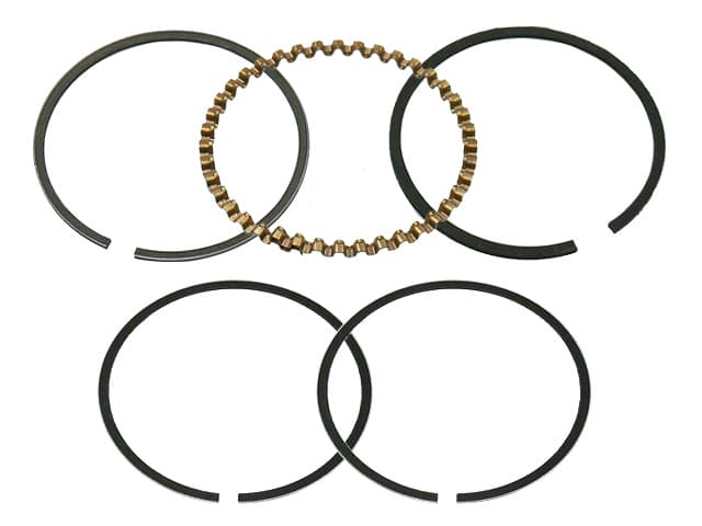 Piston Ring Kit - Image 244