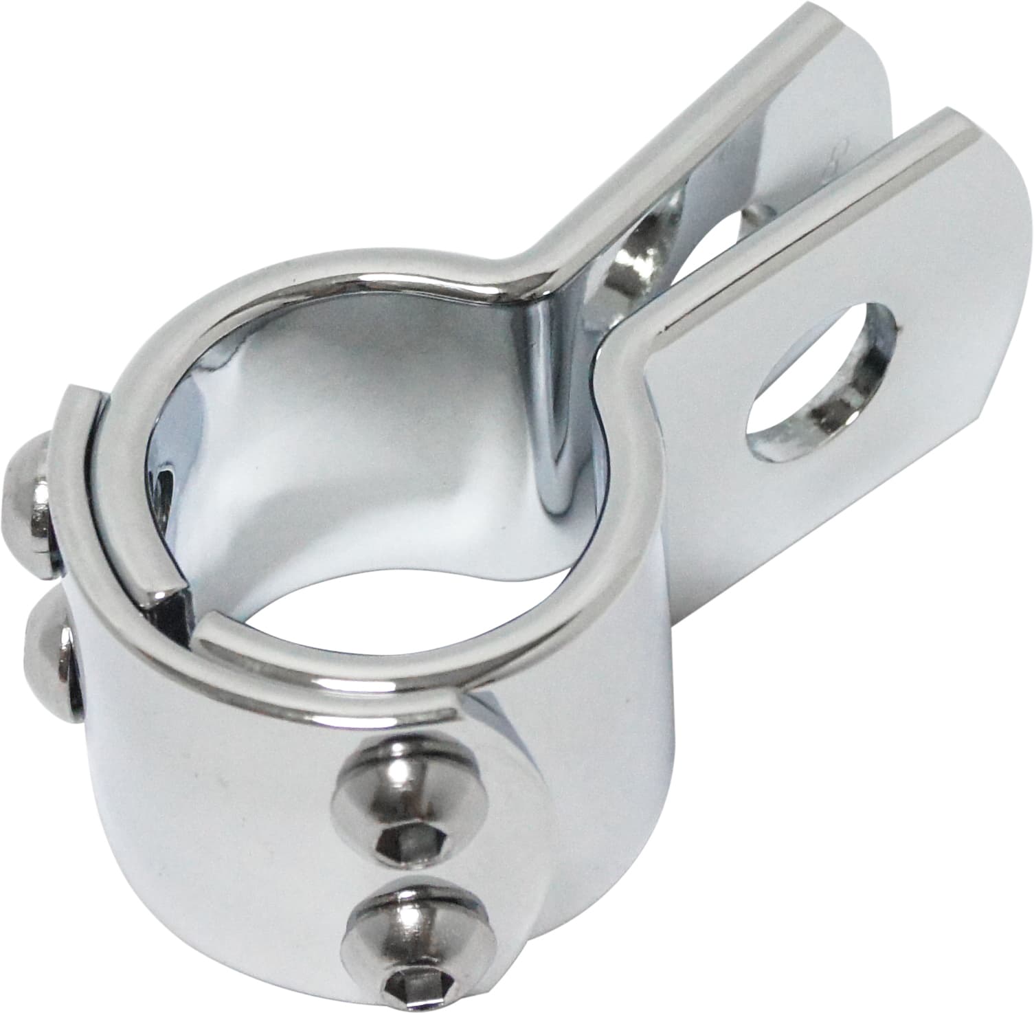 Three Piece Frame Clamp