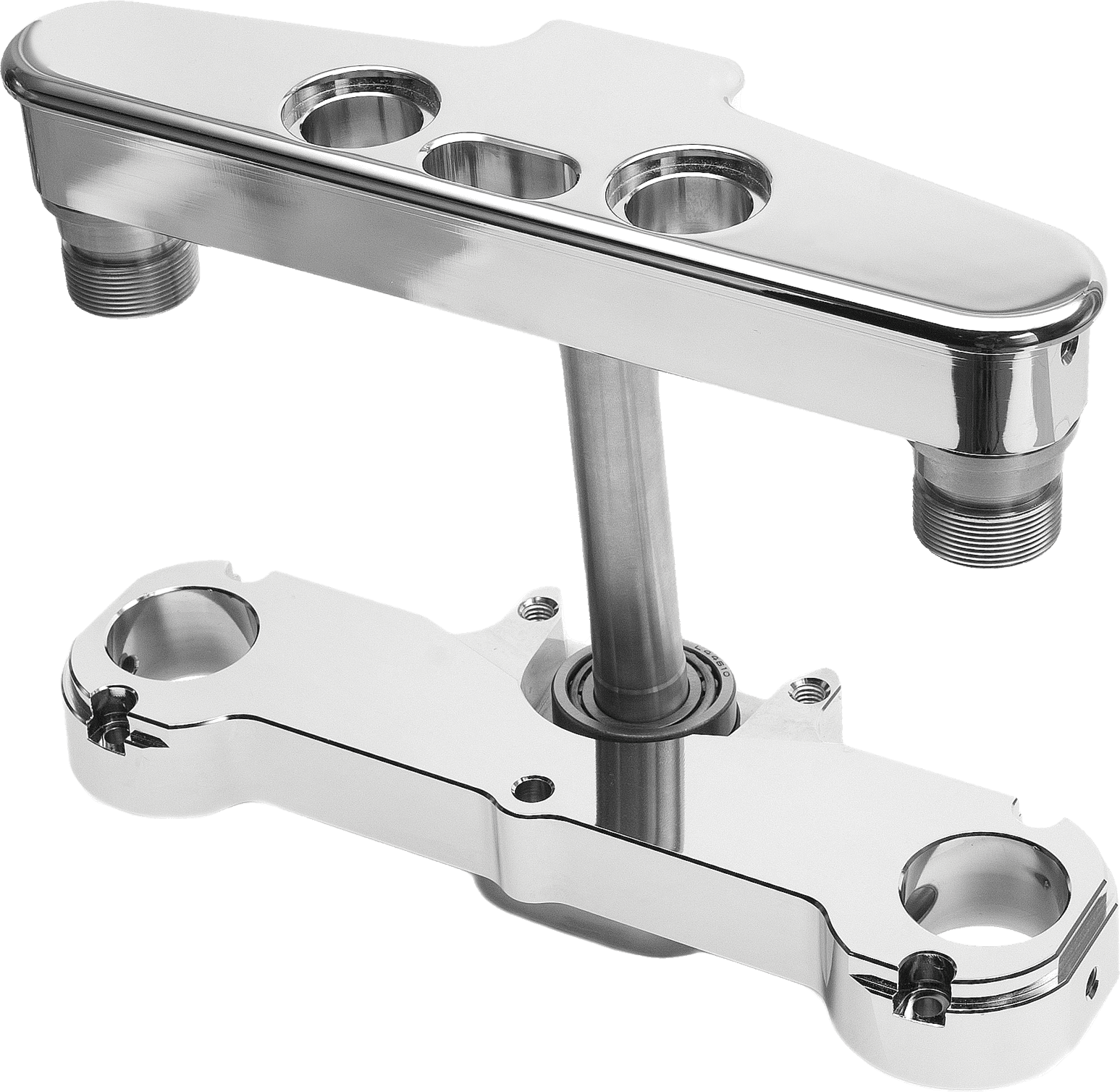 Raked Triple Trees - Image 27