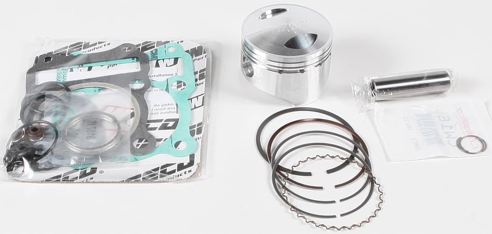 Top End Piston Kit - Image 6