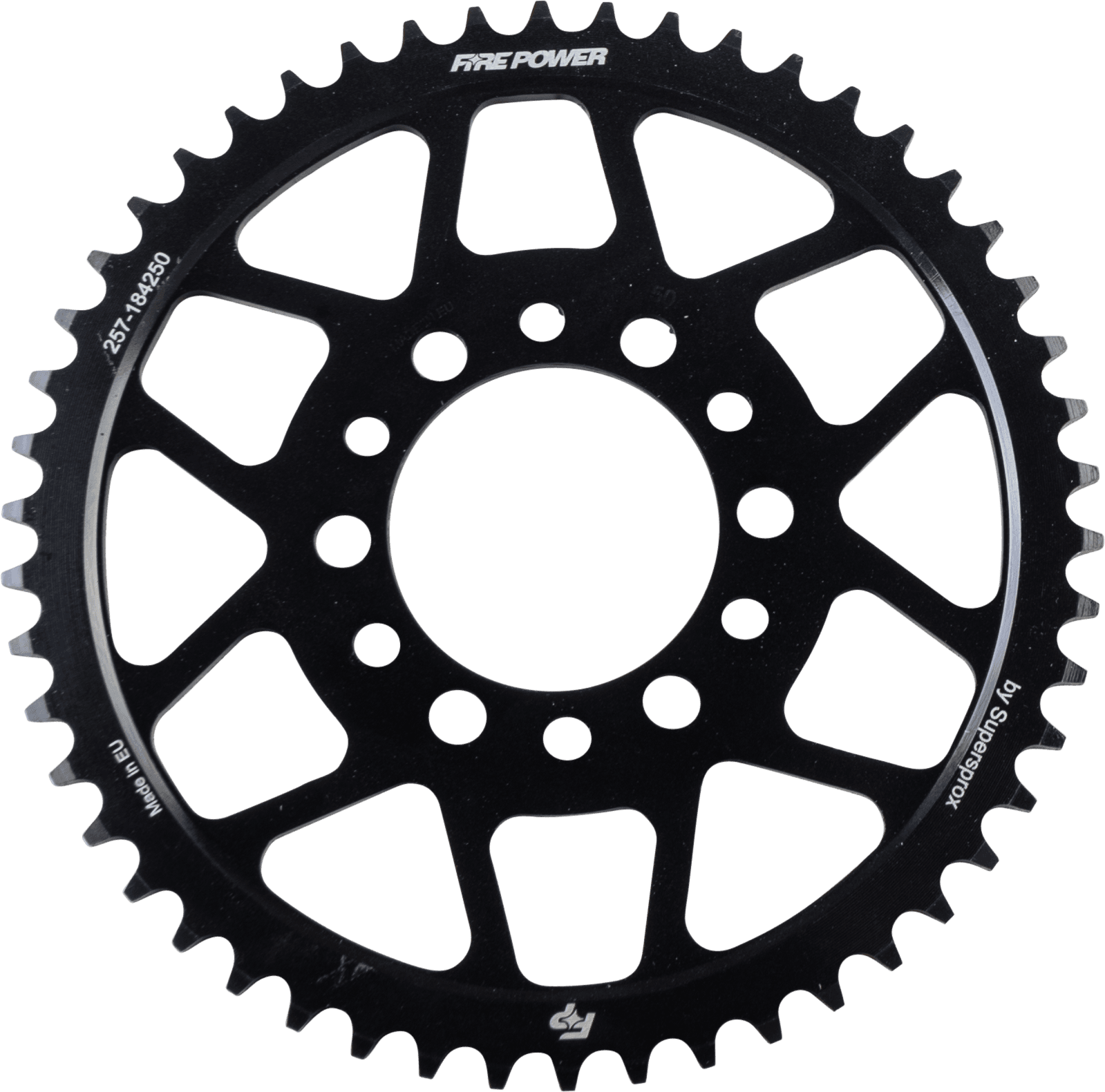 Rear Steel Sprocket - Image 166
