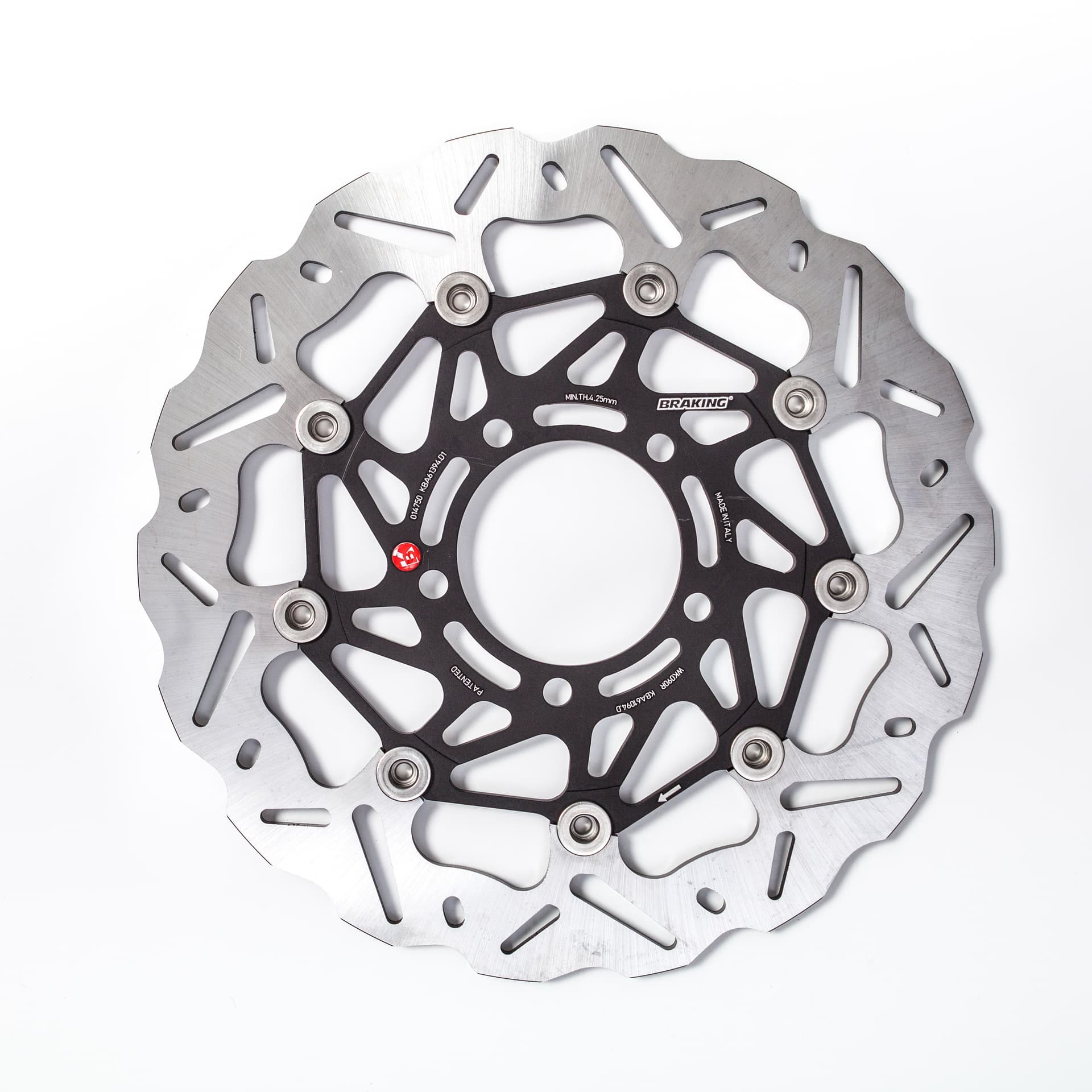 SK2 Directional Rotors - Image 197