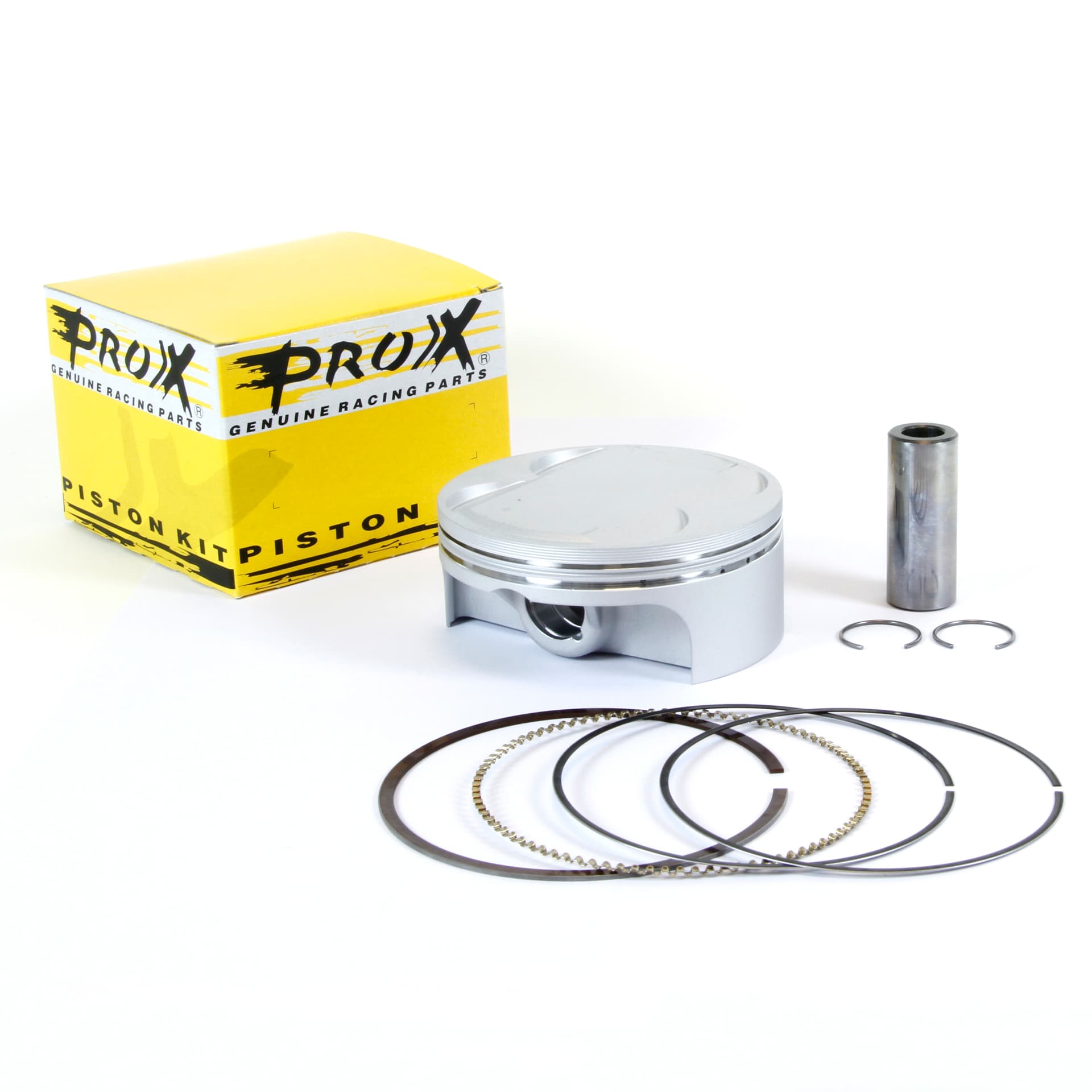 Pro X Piston Cr/Rm 250 - Image 278