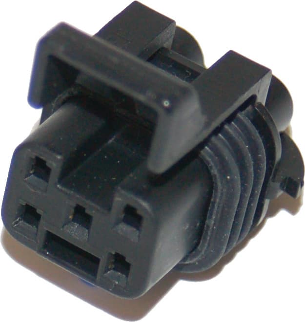 Amp/Delphi Connectors - Image 6