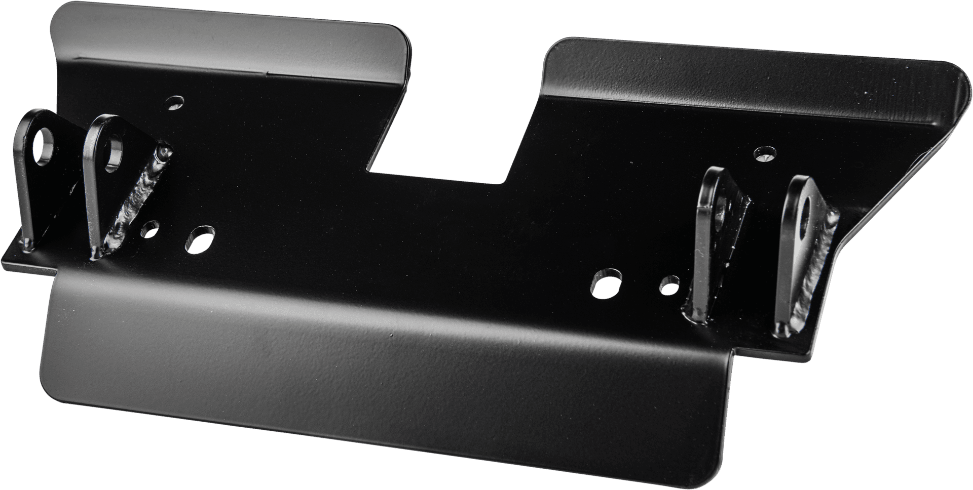 Open Trail Front Mount Plows - Image 4