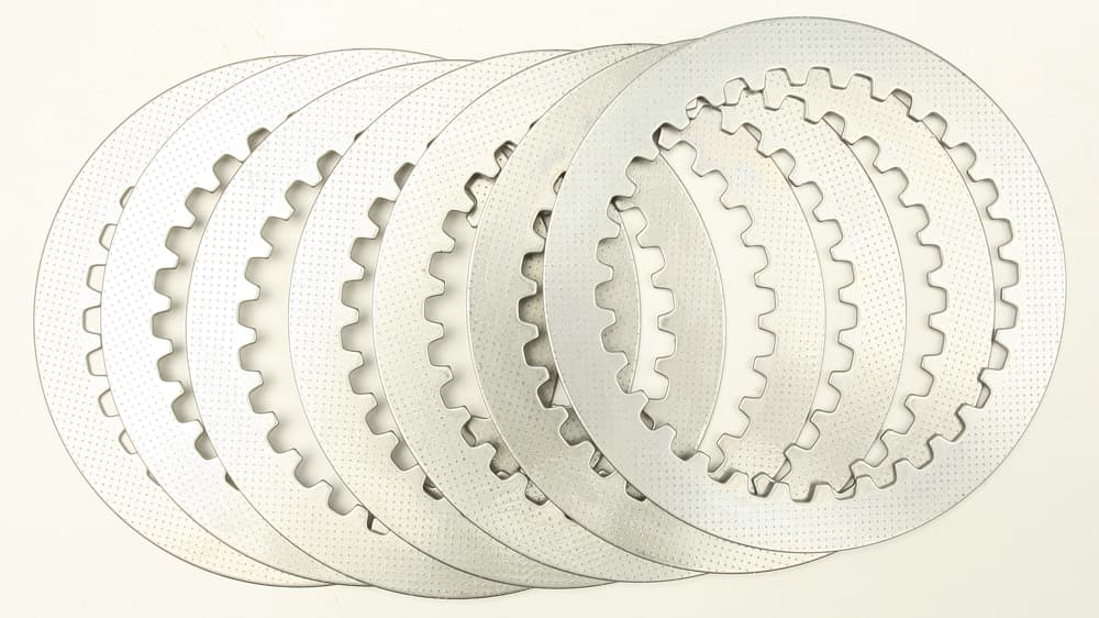 Steel Drive Plates - Image 18