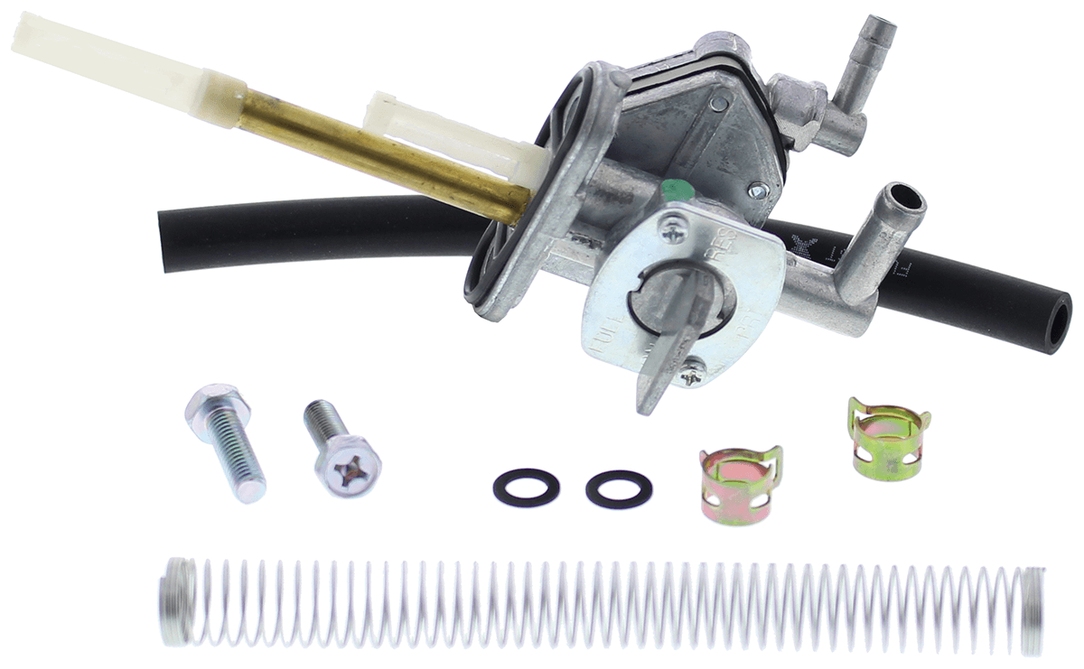 Fuel Valve - Image 88