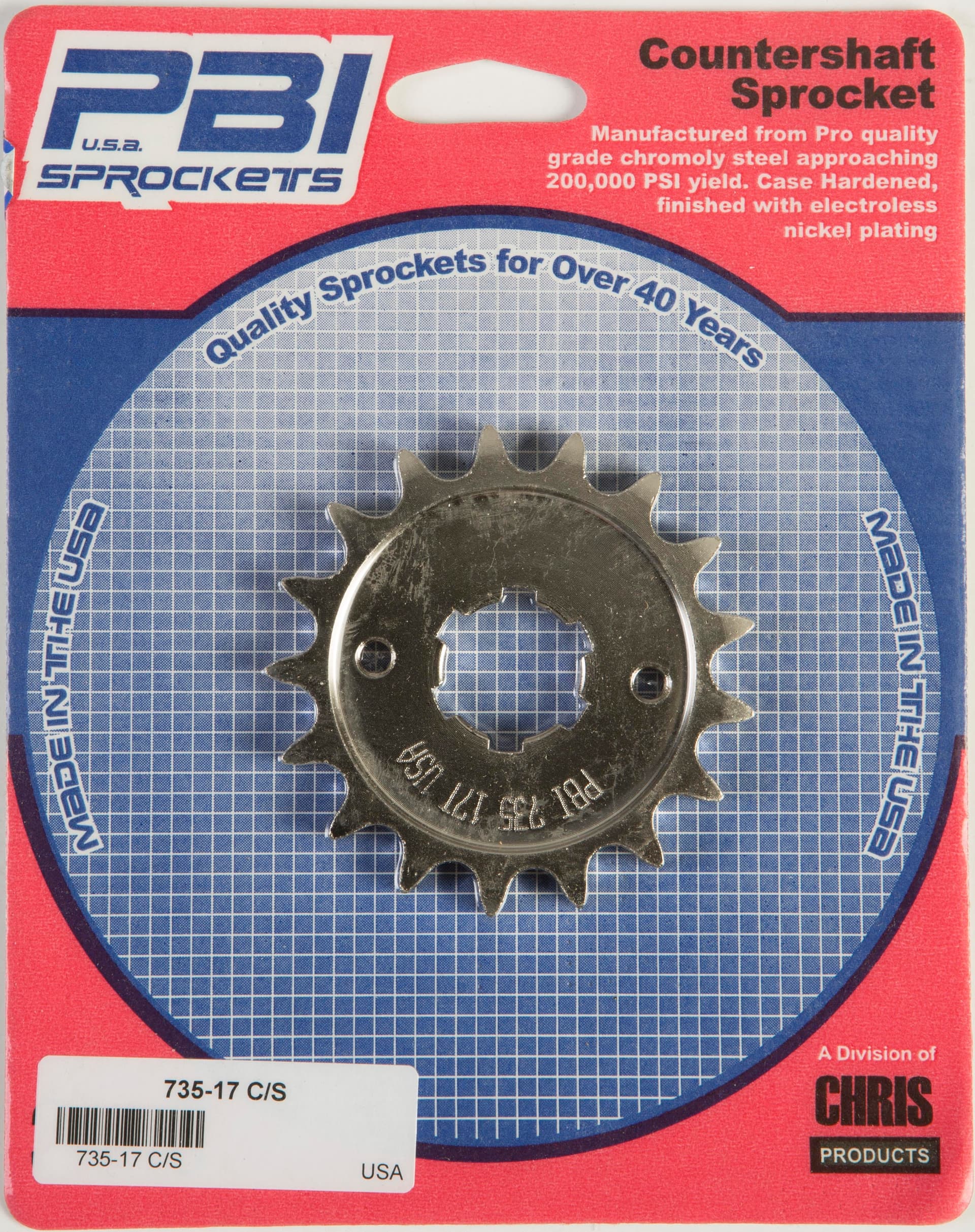 Countershaft Sprocket - Image 238