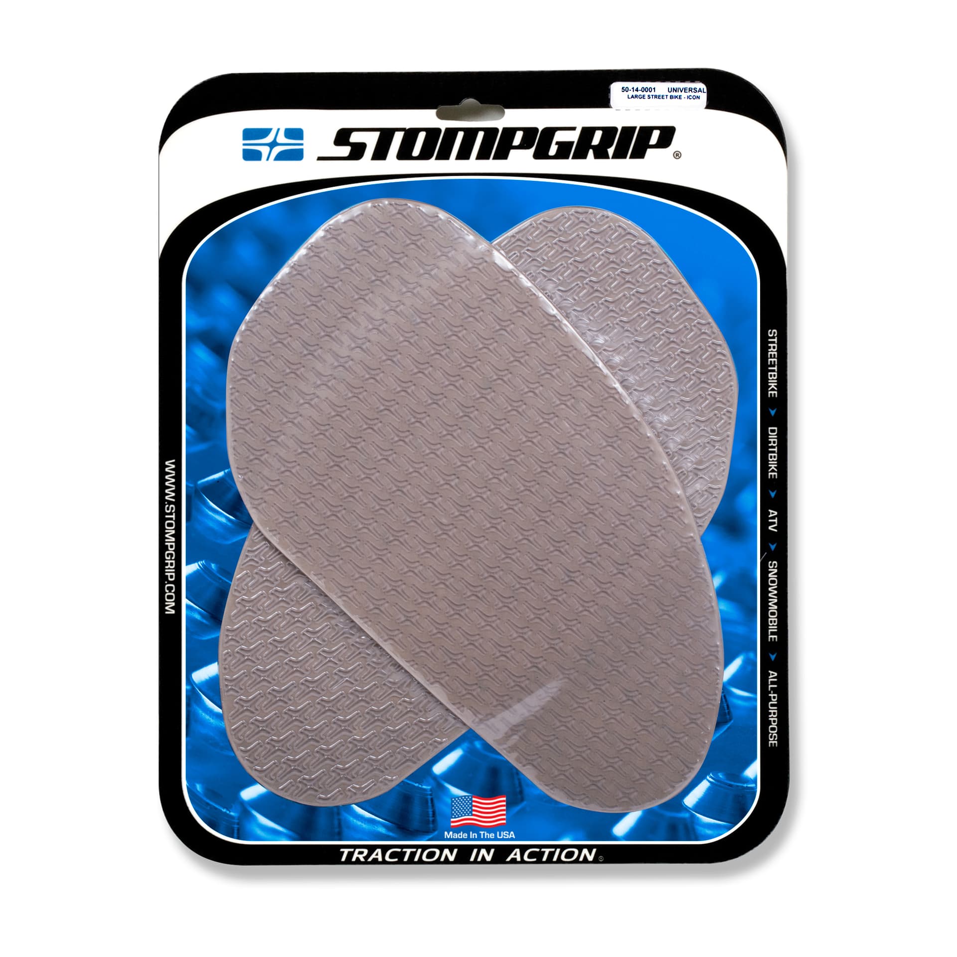 Street Traction Pad - Image 2