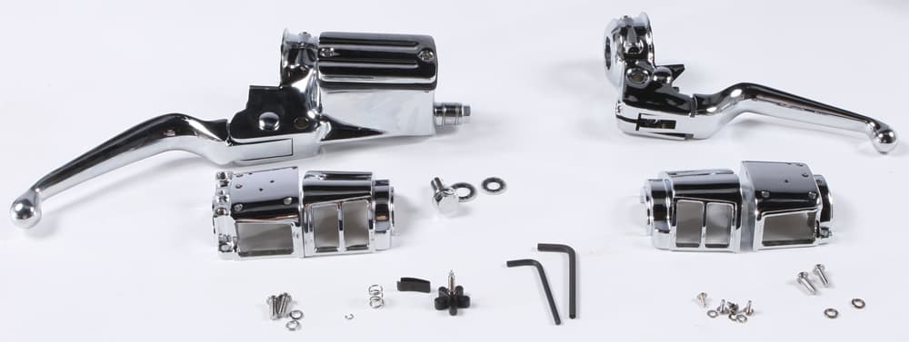 Handlebar Controls w/out Switches - Image 2