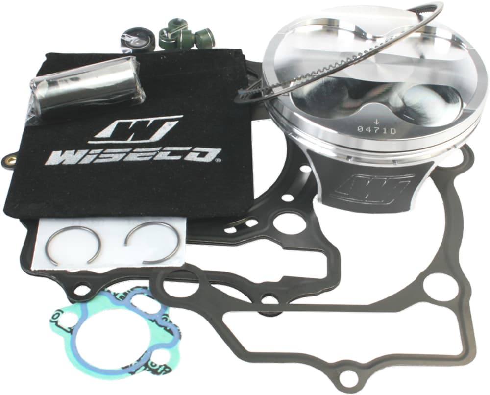 Top End Piston Kit - Image 113